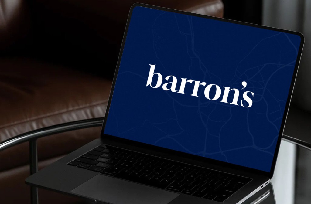 Barron's