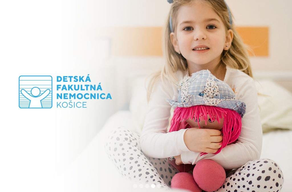 Detská fakultná nemocnica Košice