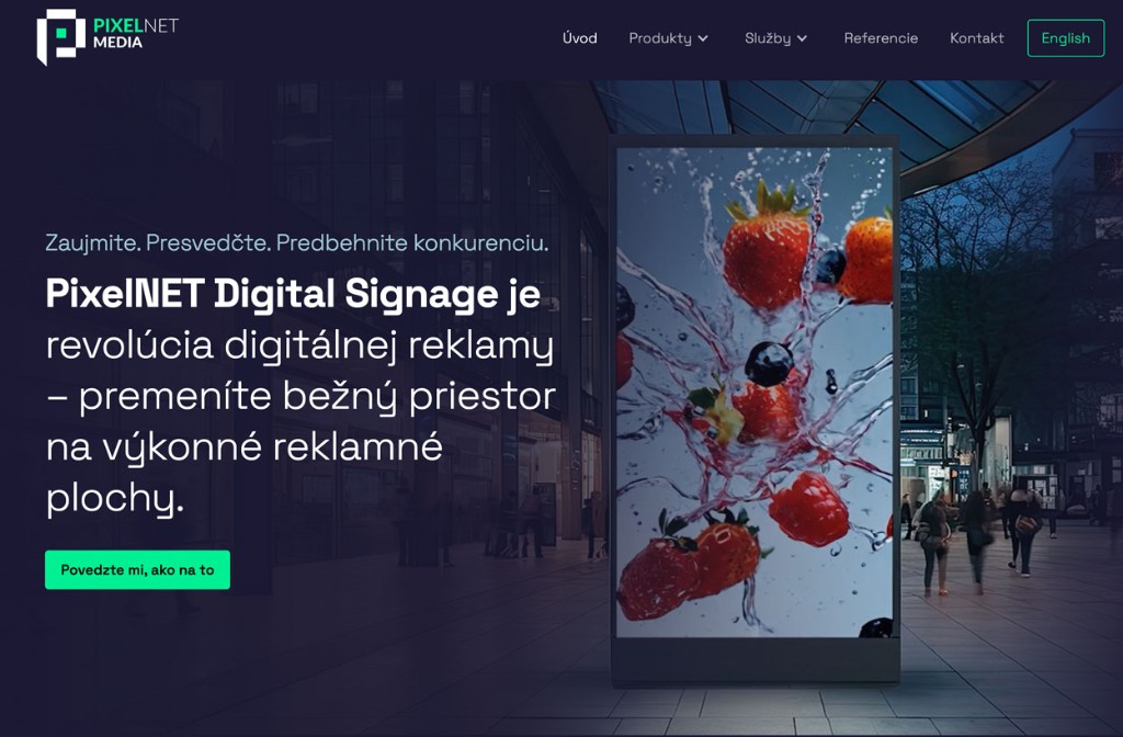 PixelNet Media